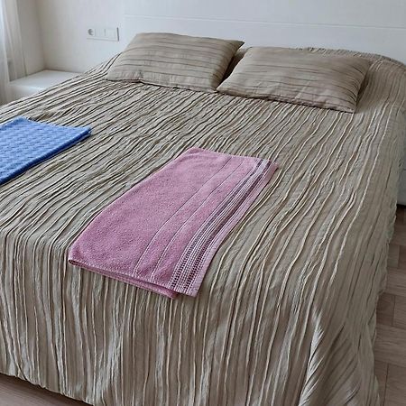 Apartamentai Gertruda Druskininkai Luaran gambar