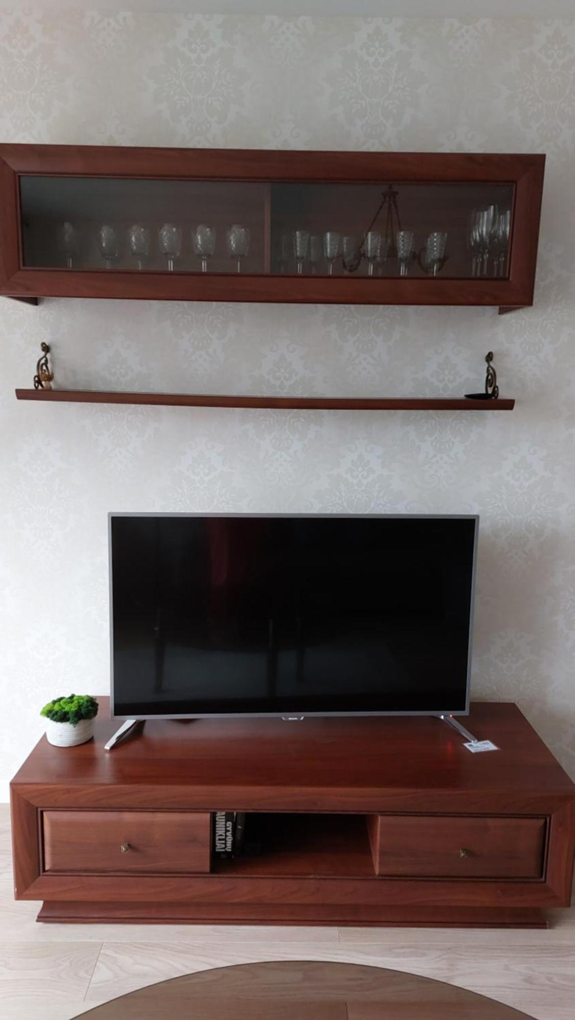 Apartamentai Gertruda Druskininkai Luaran gambar