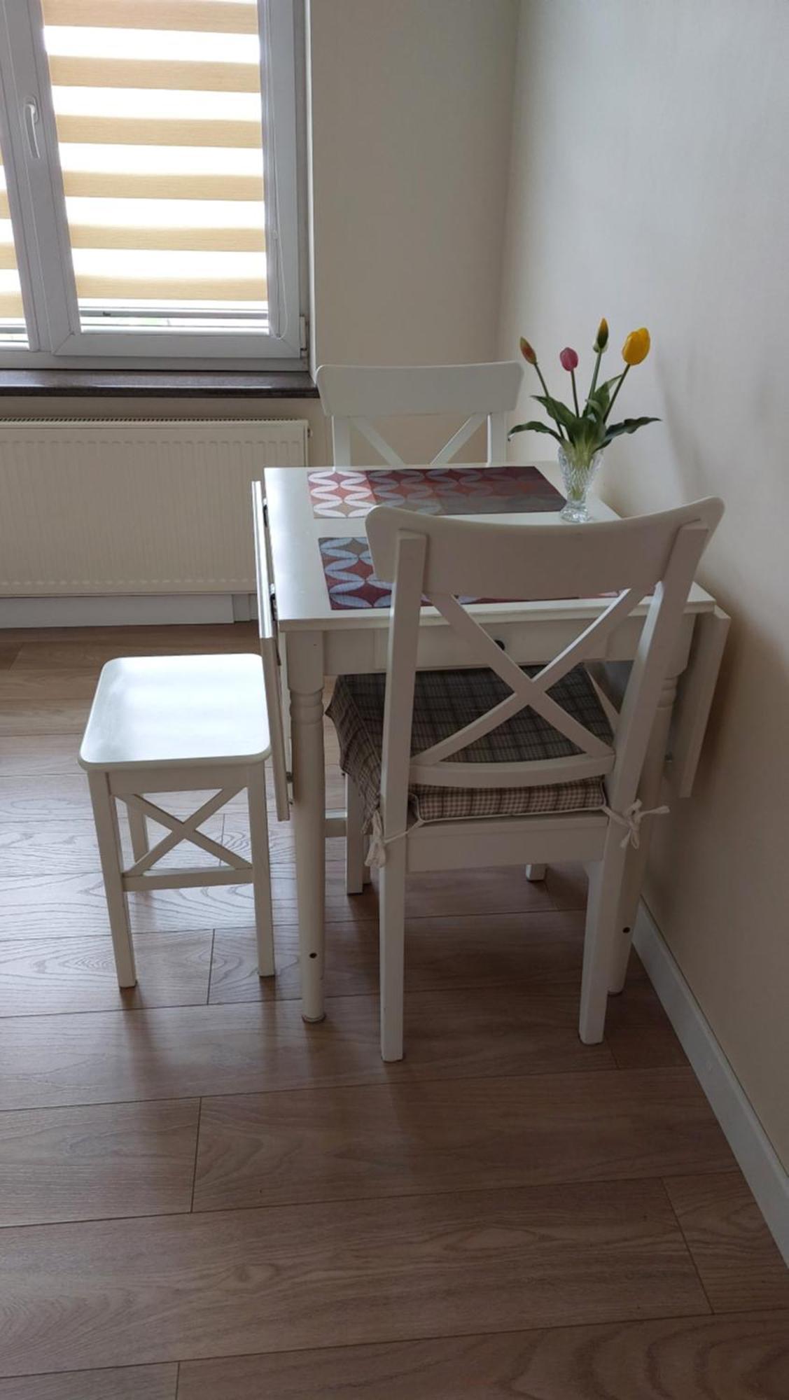 Apartamentai Gertruda Druskininkai Luaran gambar
