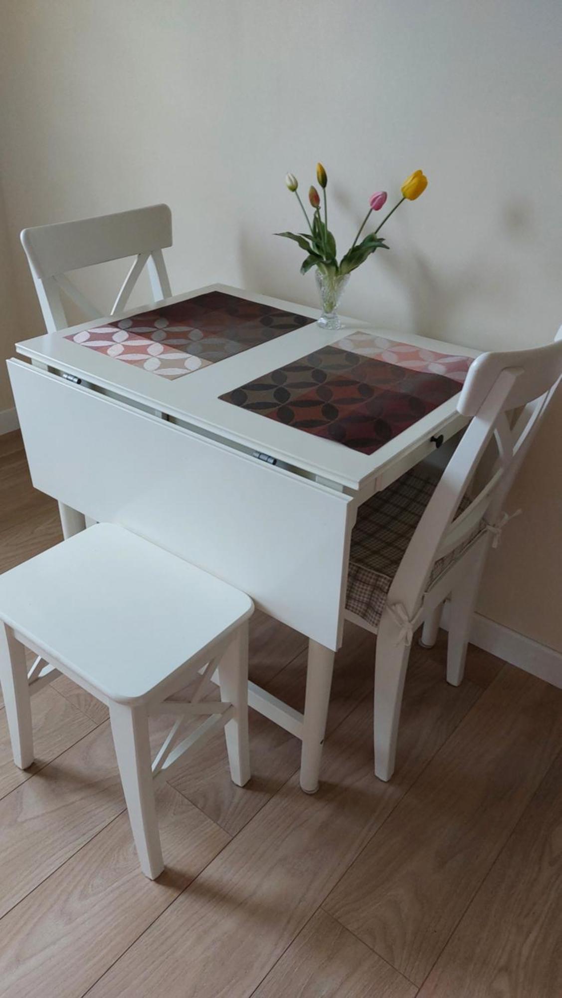 Apartamentai Gertruda Druskininkai Luaran gambar