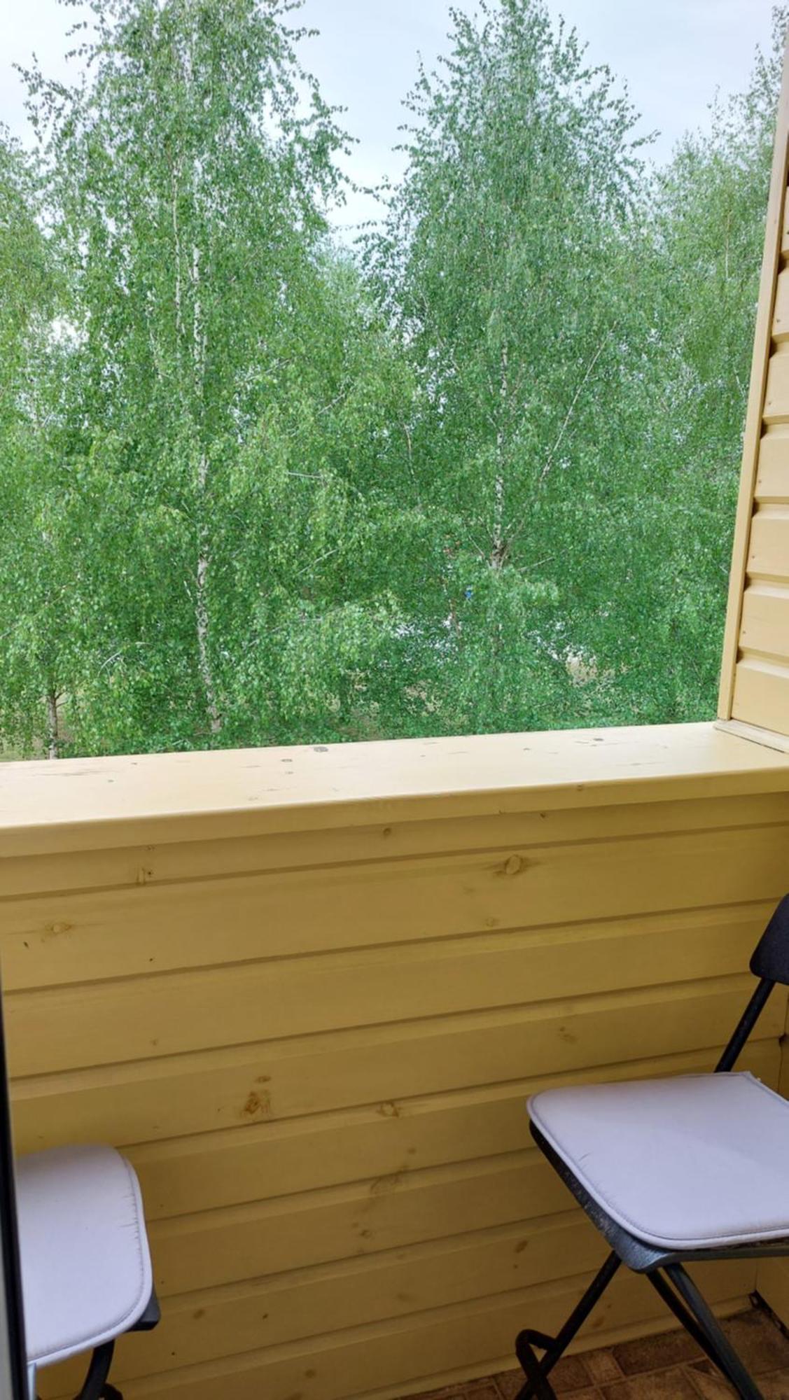 Apartamentai Gertruda Druskininkai Luaran gambar