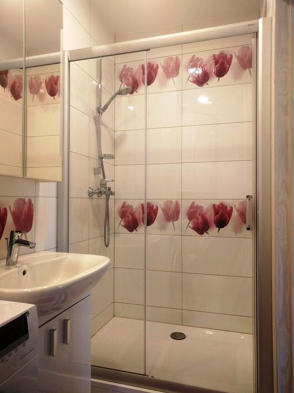 Apartamentai Gertruda Druskininkai Luaran gambar