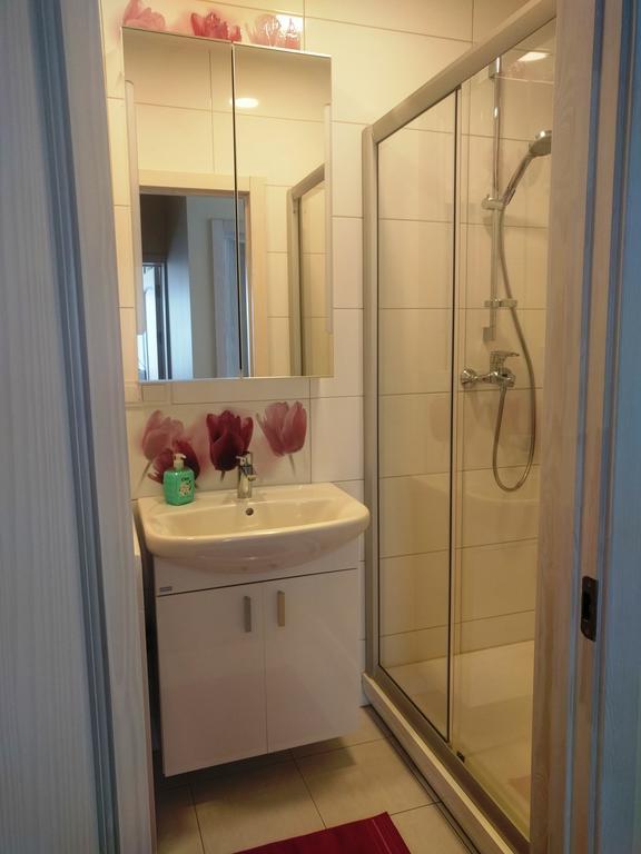 Apartamentai Gertruda Druskininkai Luaran gambar